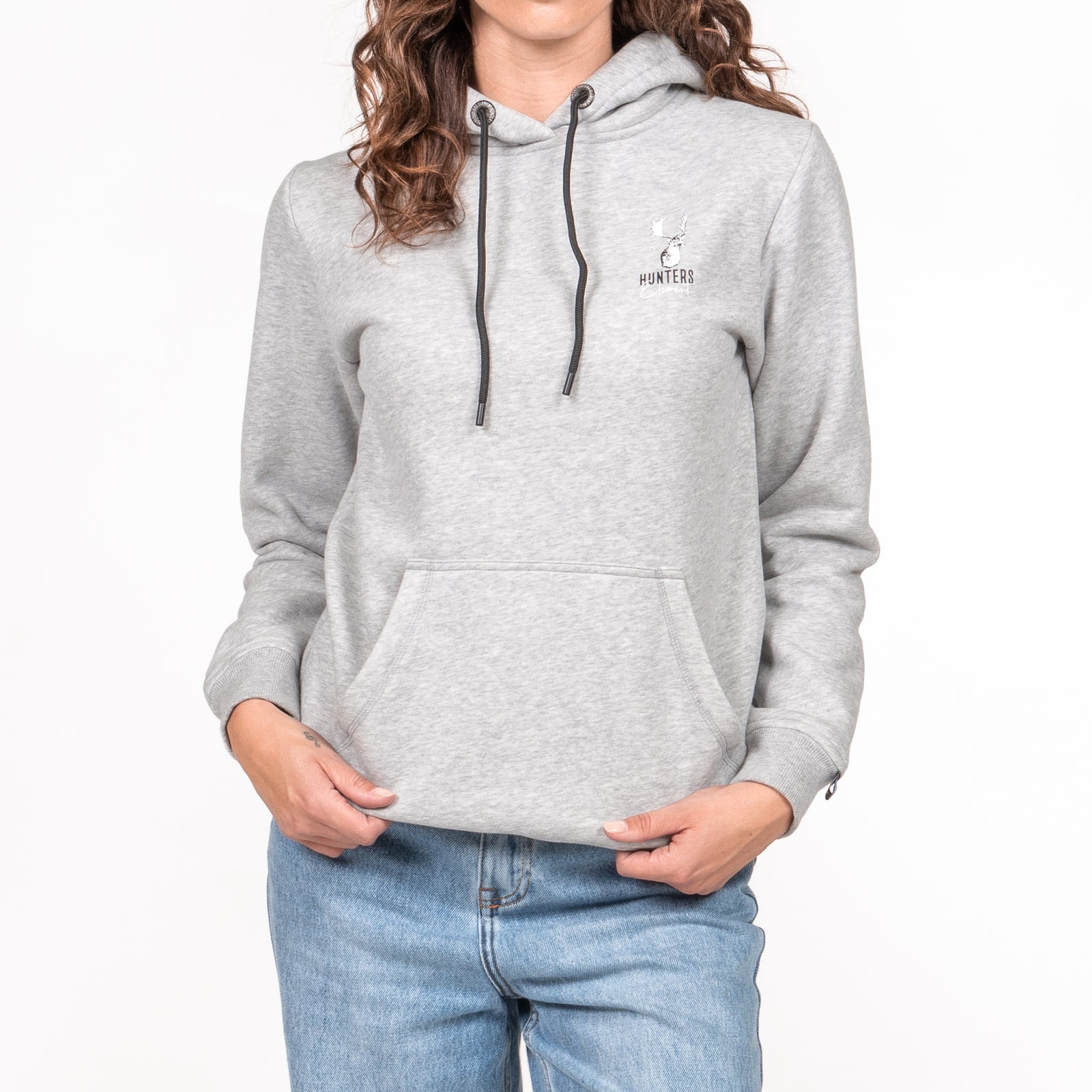 Croaker Hoodie Women's