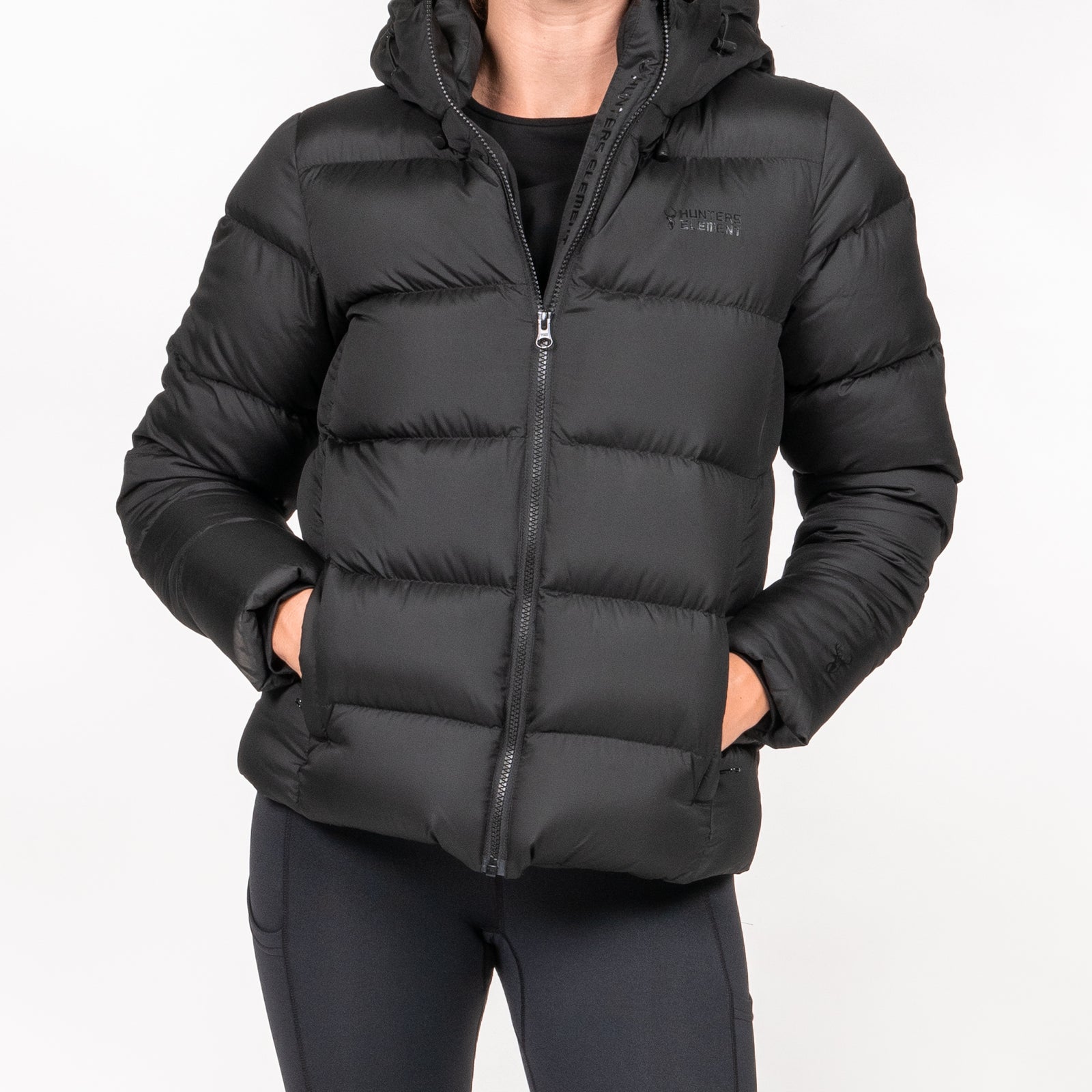 Glacier Jacket Women's