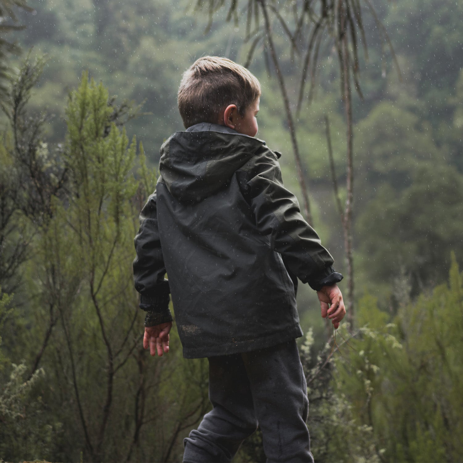 Shock Jacket Kids'