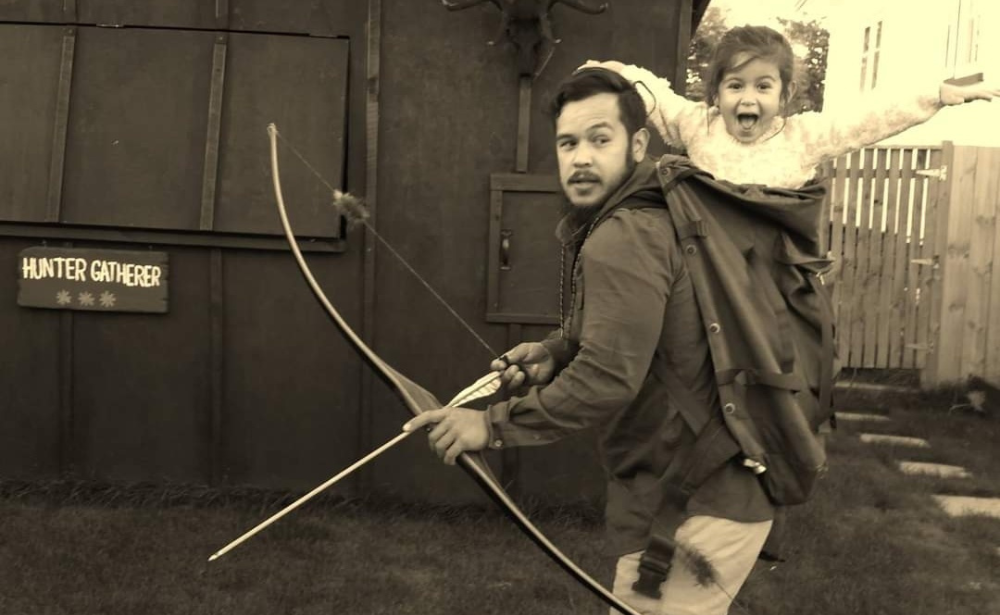 Father's Day Hunting Memories