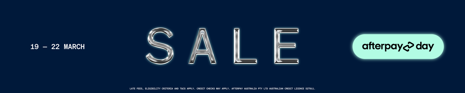 Afterpay Day