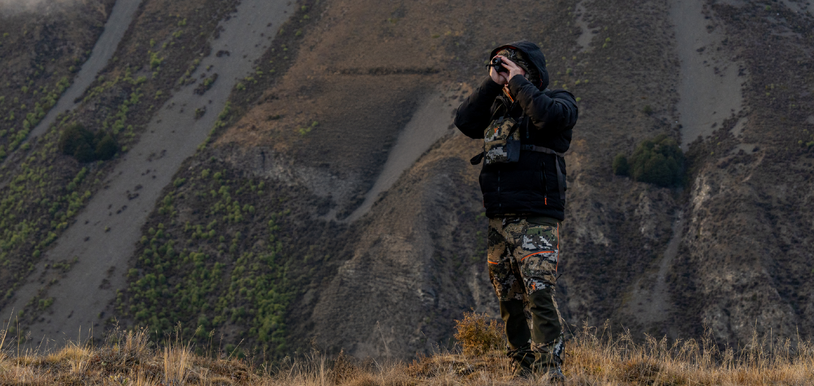 Puffer Jackets and Insulation
