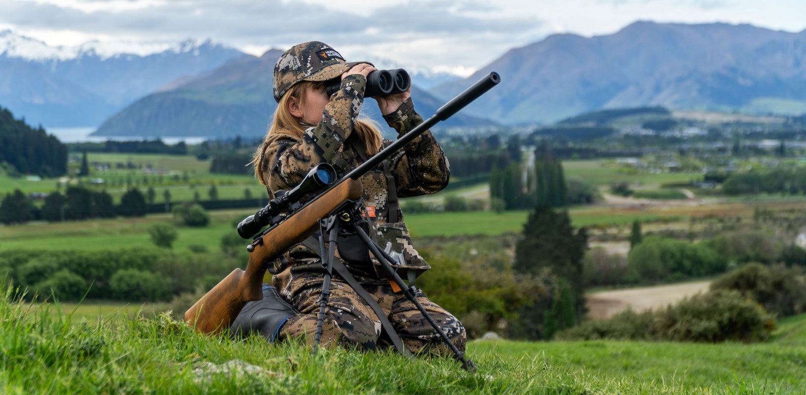 Kids' Hunt