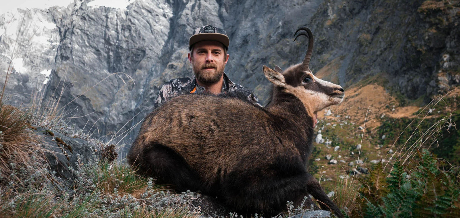 Shop by Species – Tahr
