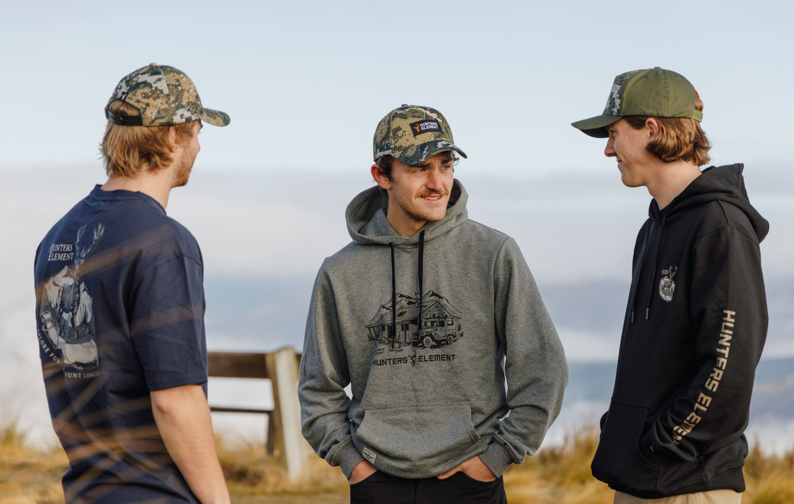 SS23 MW Hoodies