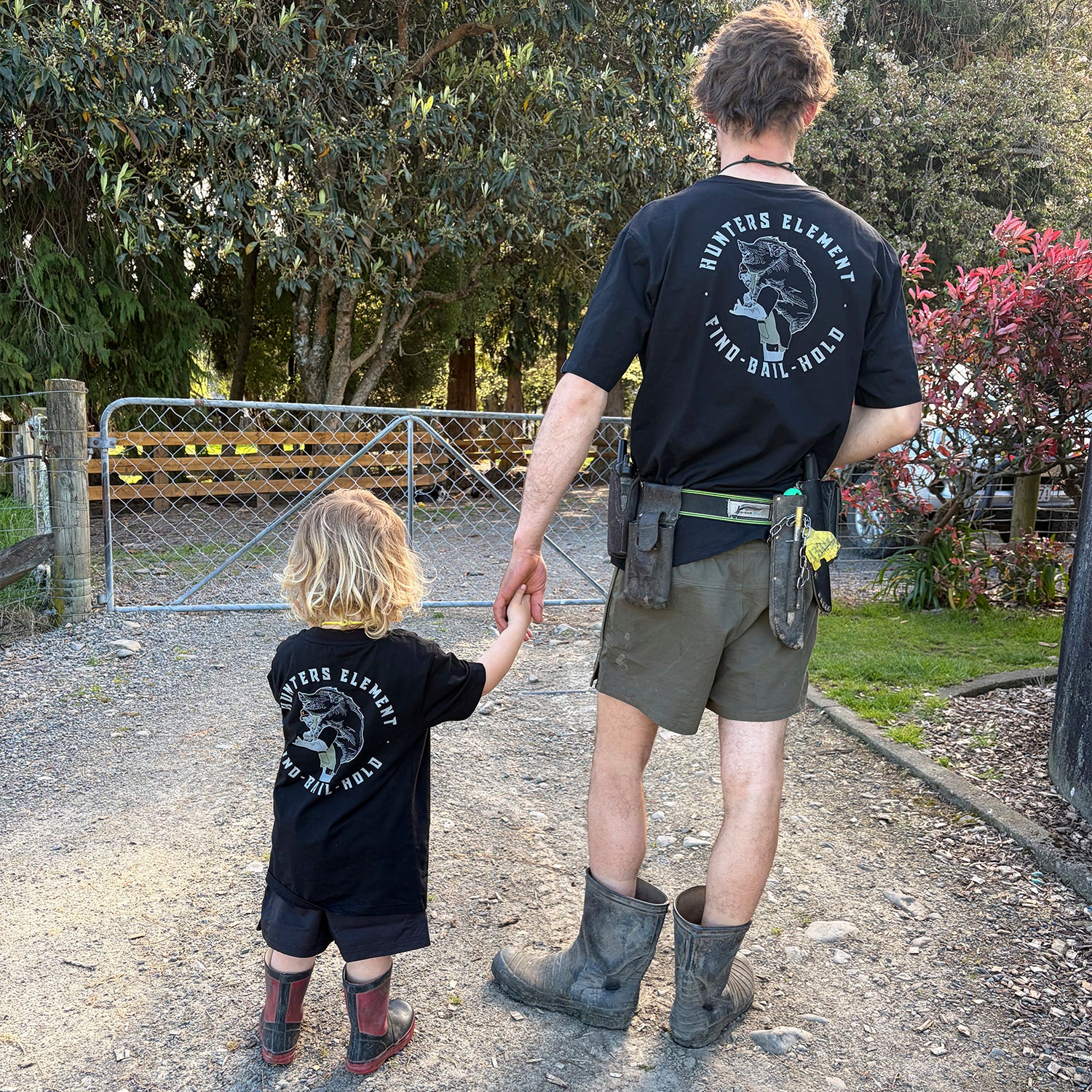 Mainstay Stubbies Kids'