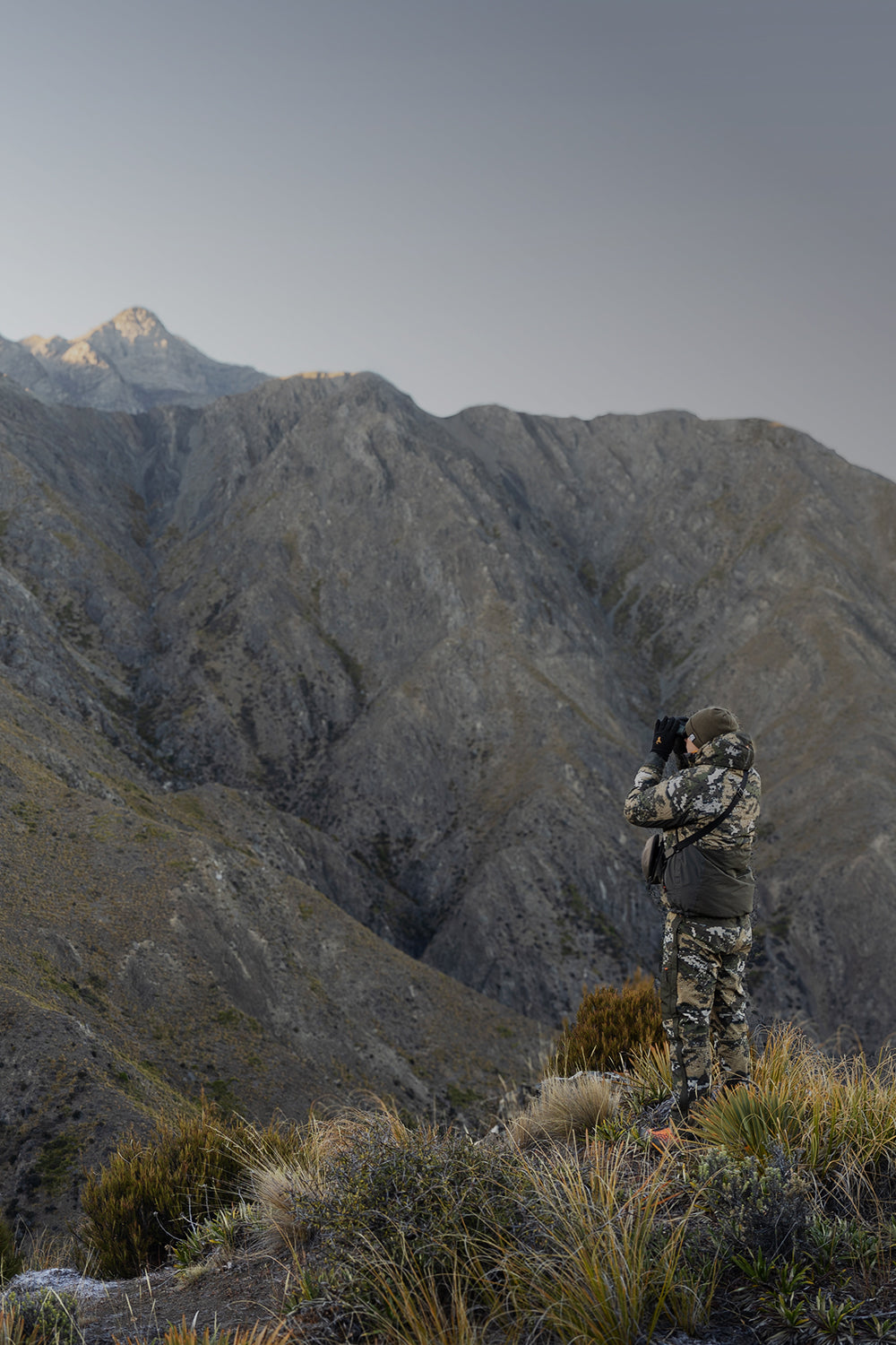 Hunters Element | NZ Performance Camo Hunting Jackets and Clothing