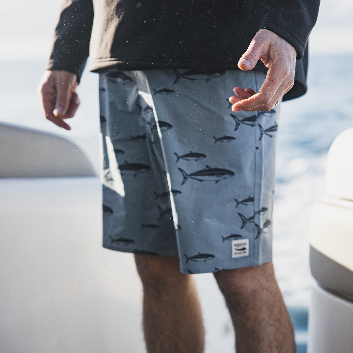 Kingi Boardshorts