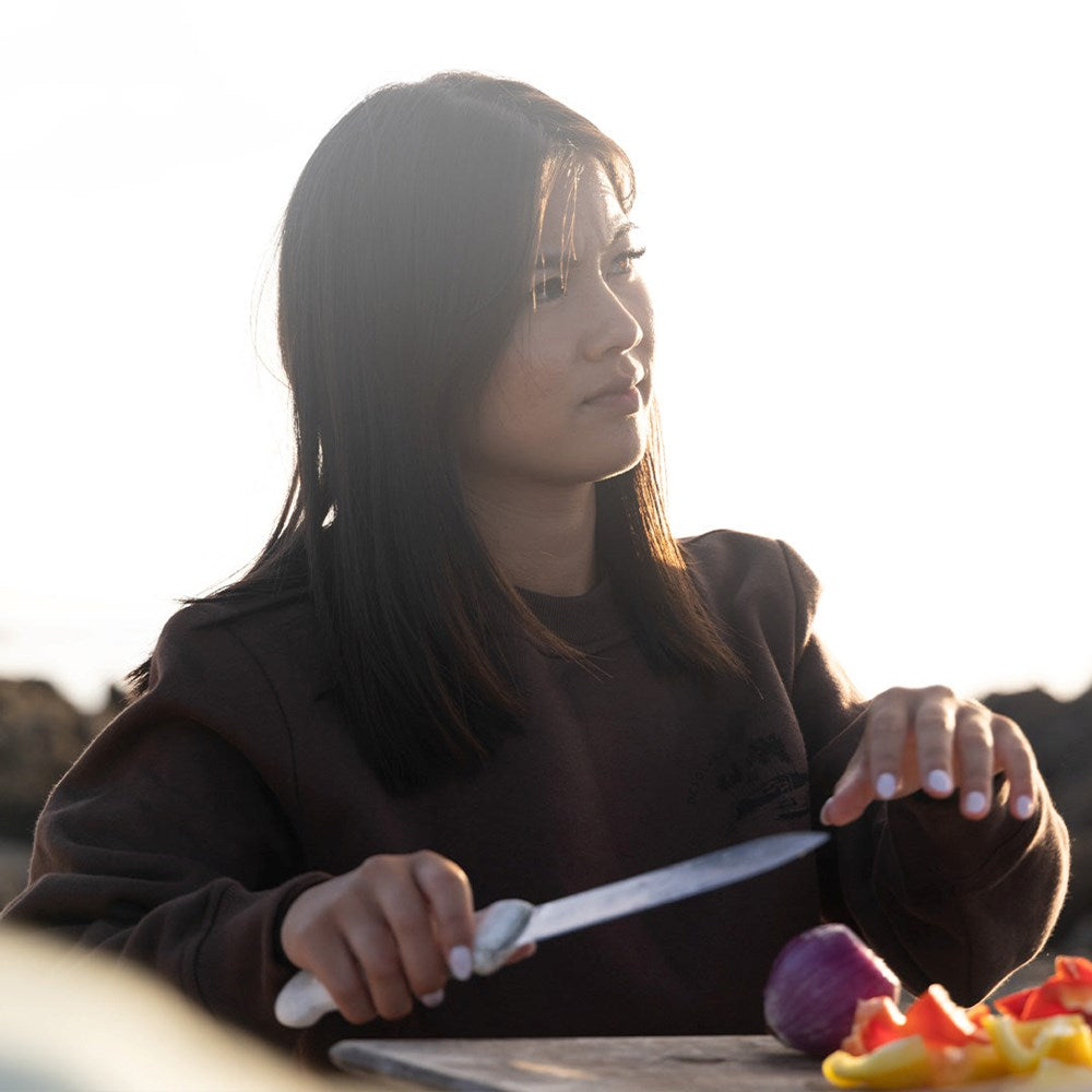 Atoll Sweater Womens