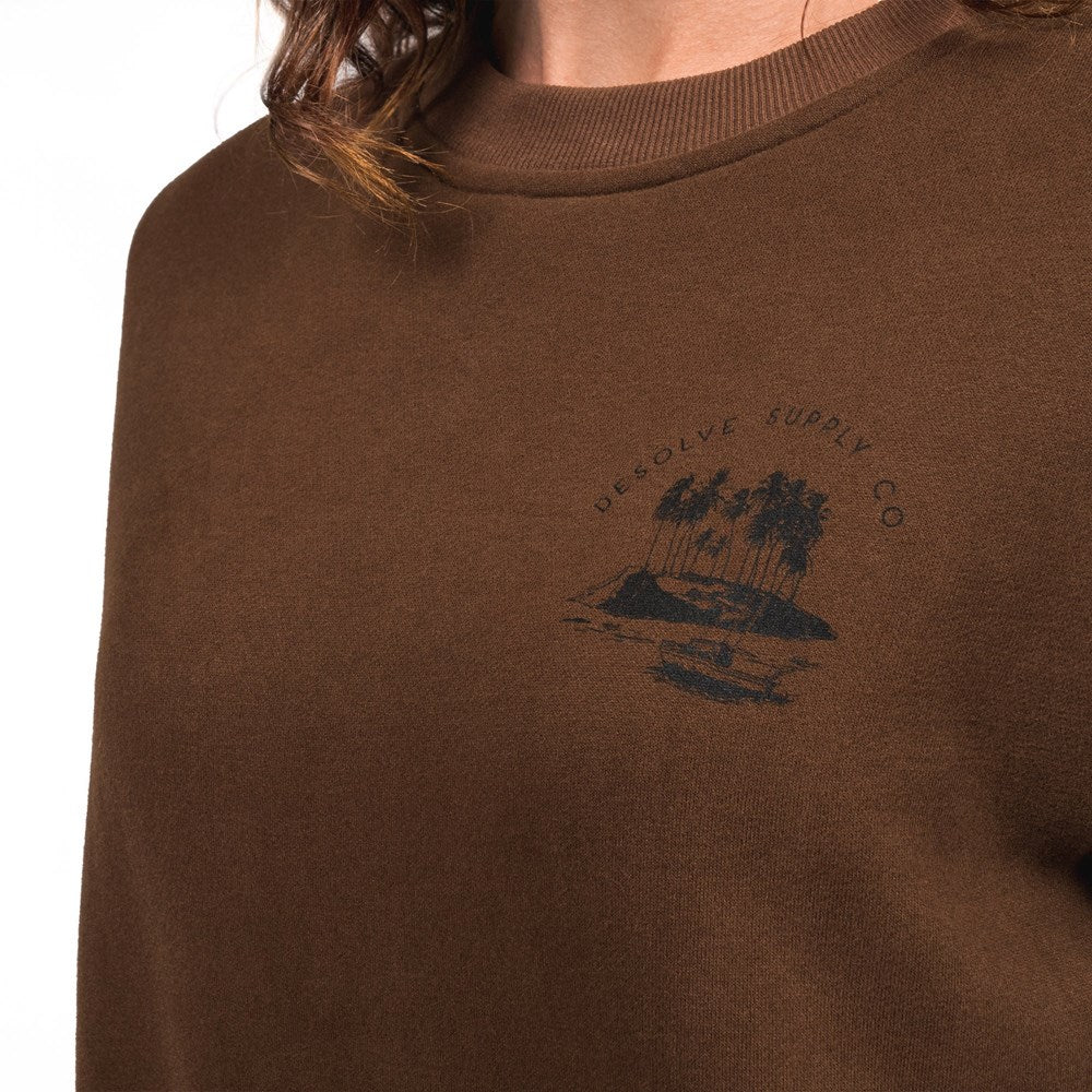 Atoll Sweater Womens