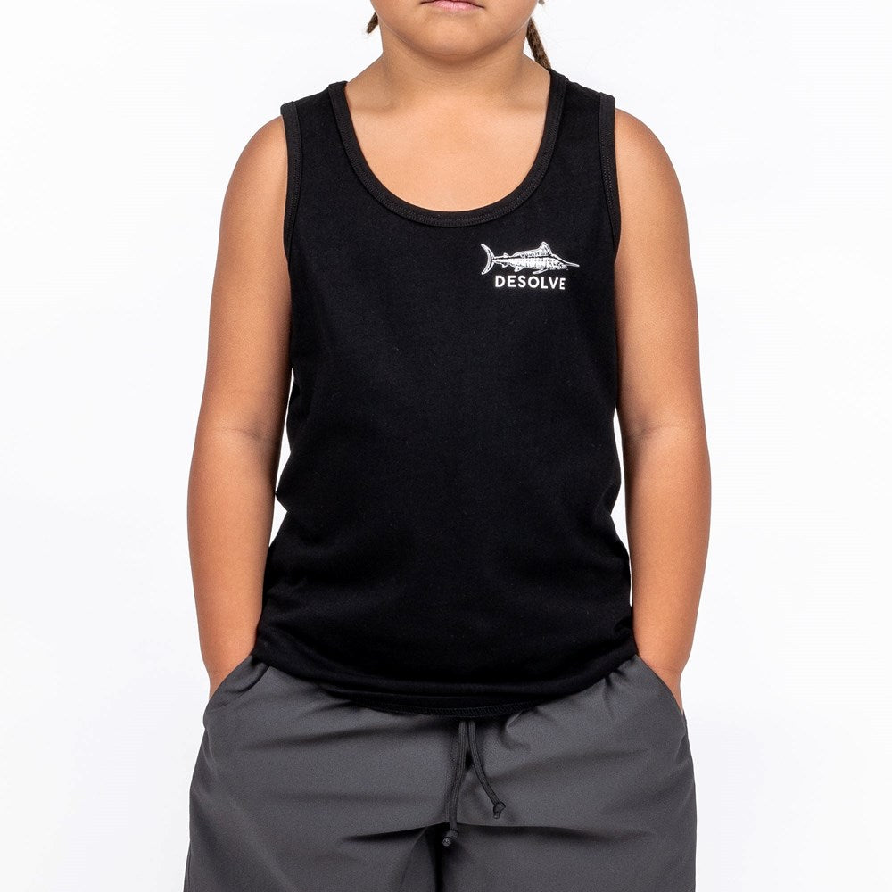 Audax Singlet Kids'