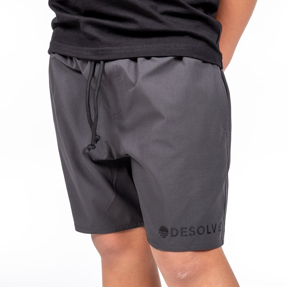 Morphosis Harbour Shorts Kids