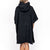 Sail Towel Poncho Womens