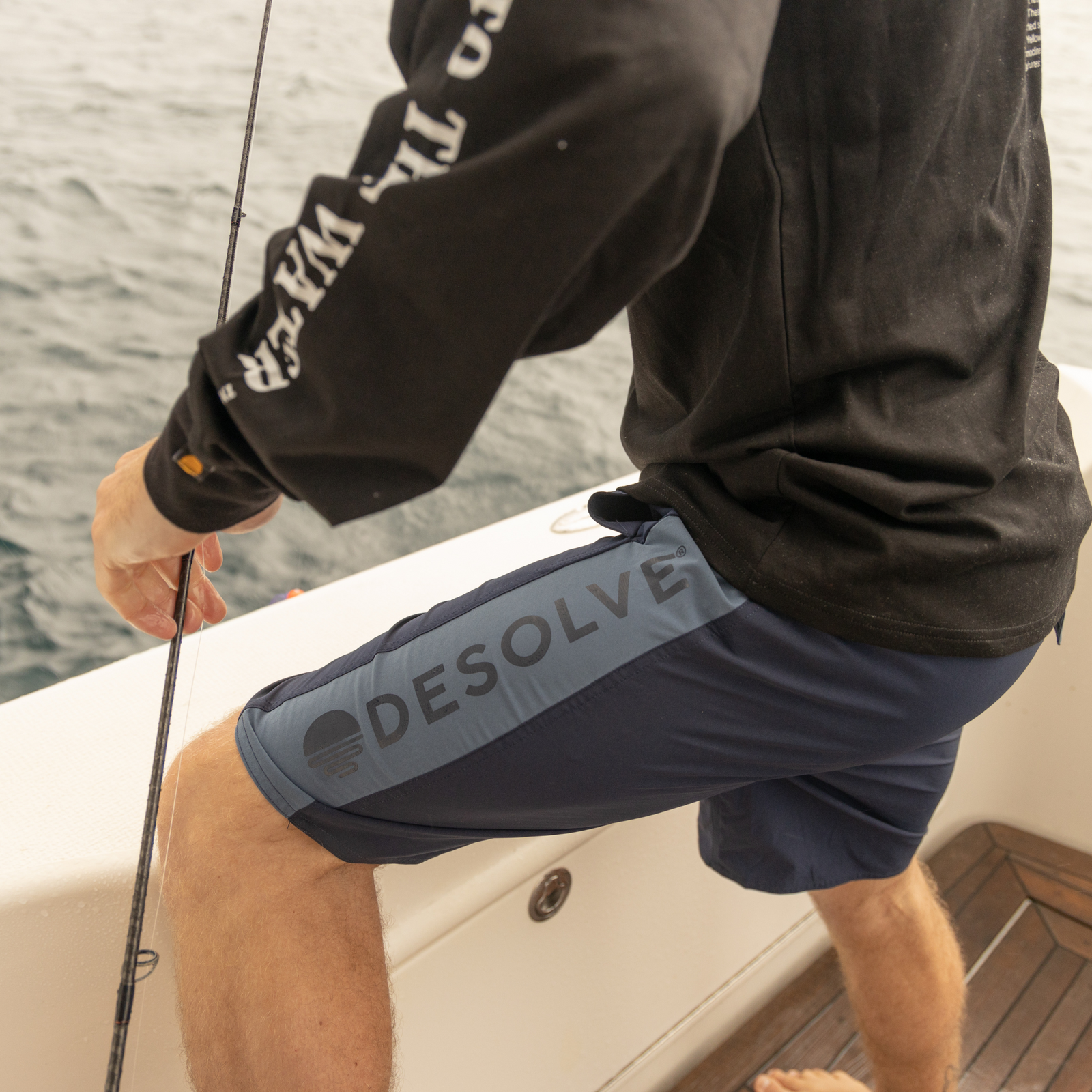 Lineage Boardshorts
