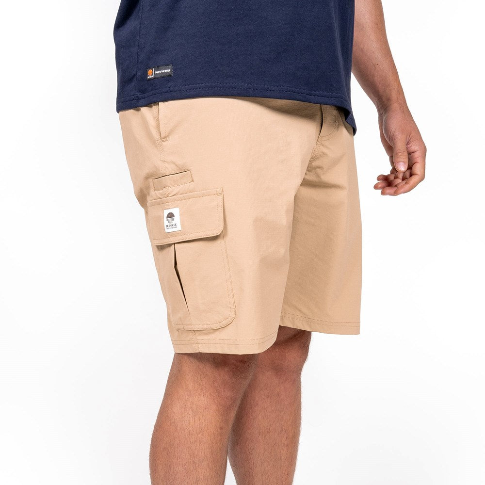 Wharf Shorts