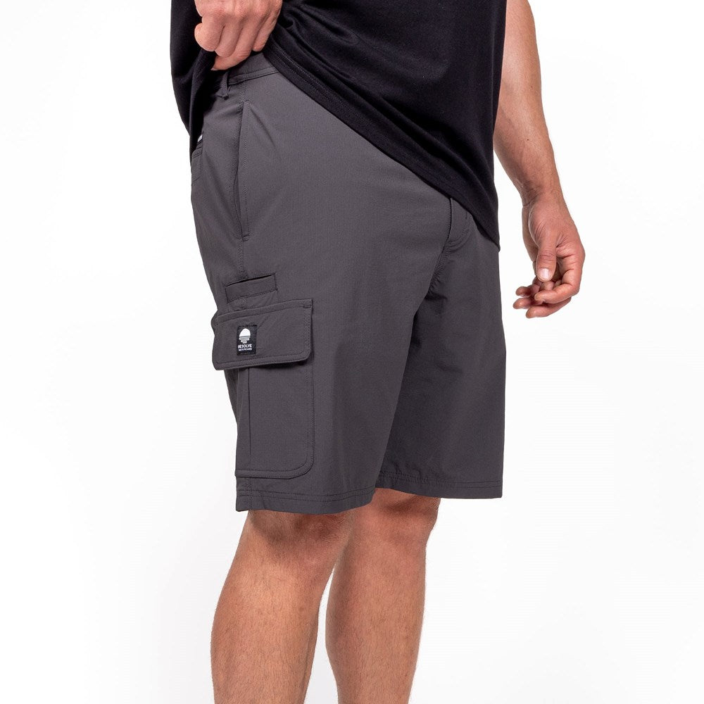 Wharf Shorts