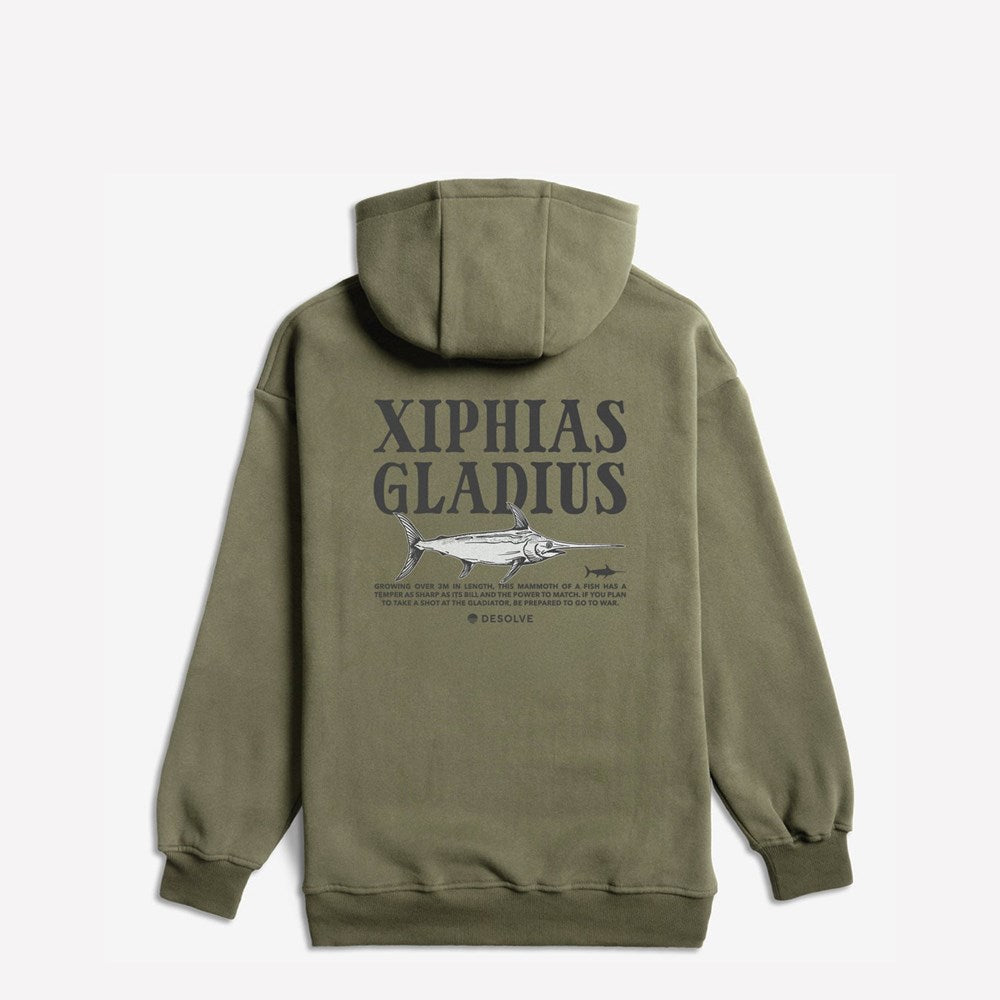 Gladius Hoodie