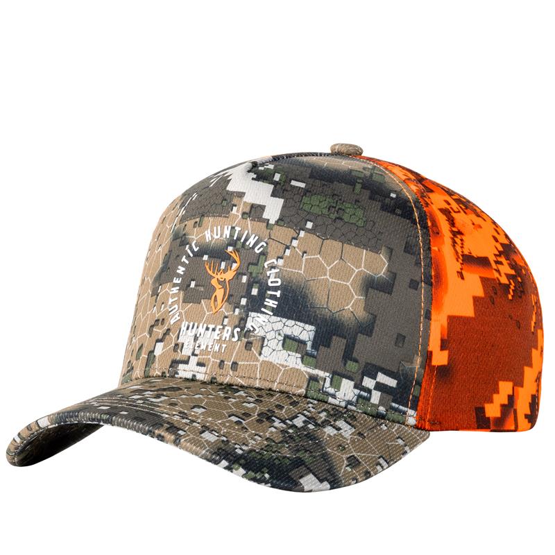 A.H.C Cap