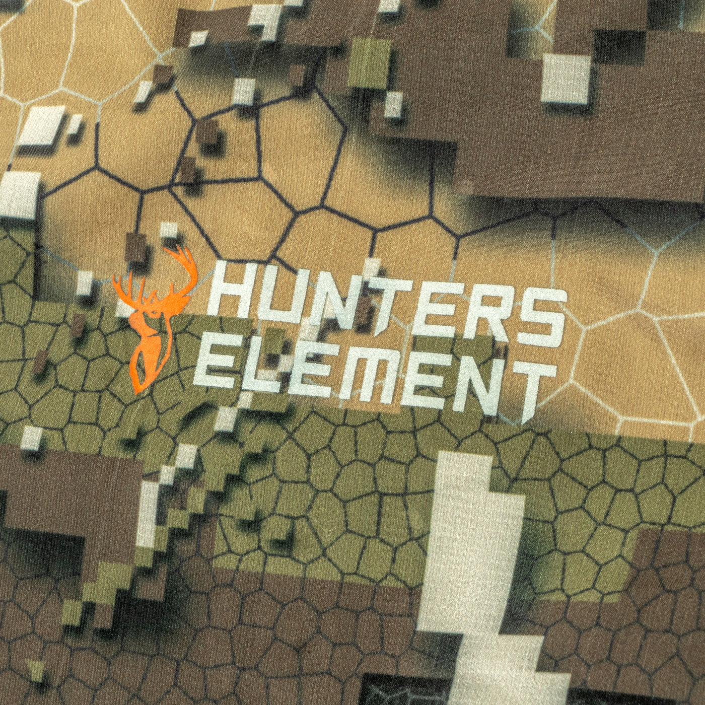 Acclimate Hood | Warm & packable - Hunters Element NZ