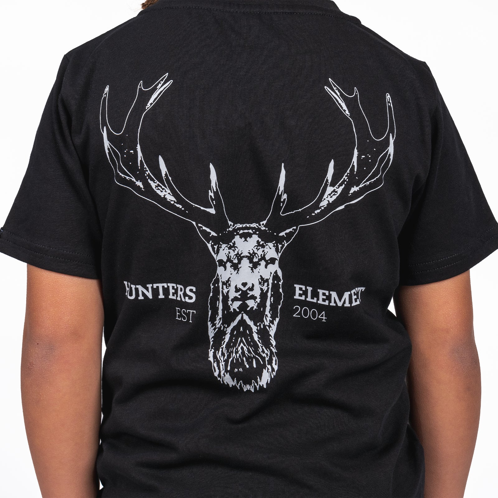 Alpha Stag Tee Kids'