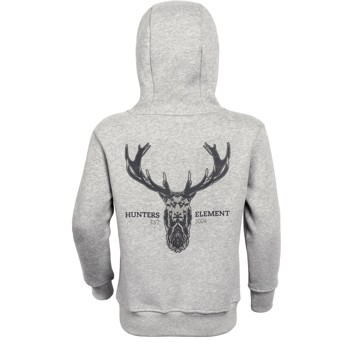 Alpha Stag Hoodie Kids'