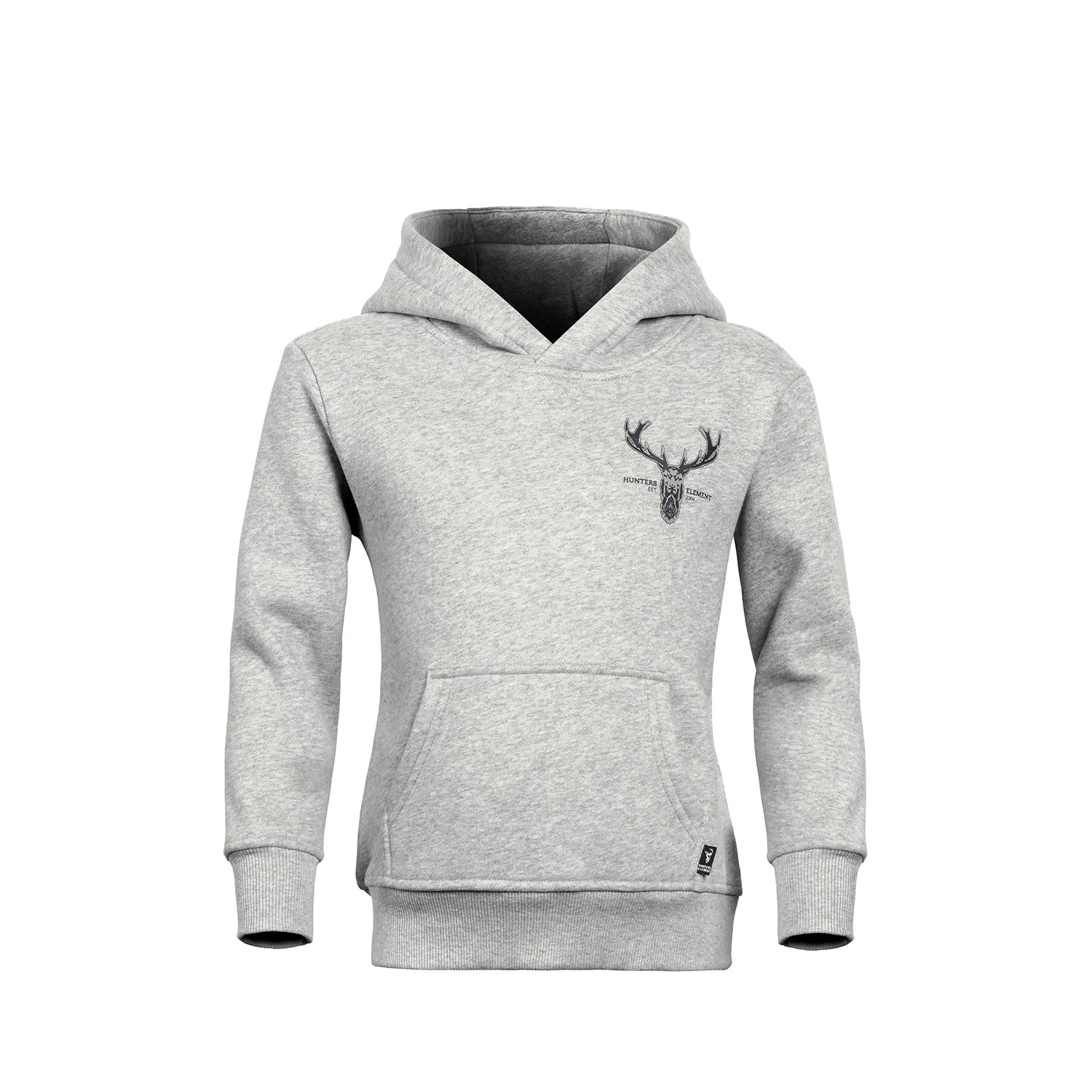 Alpha Stag Hoodie Kids'