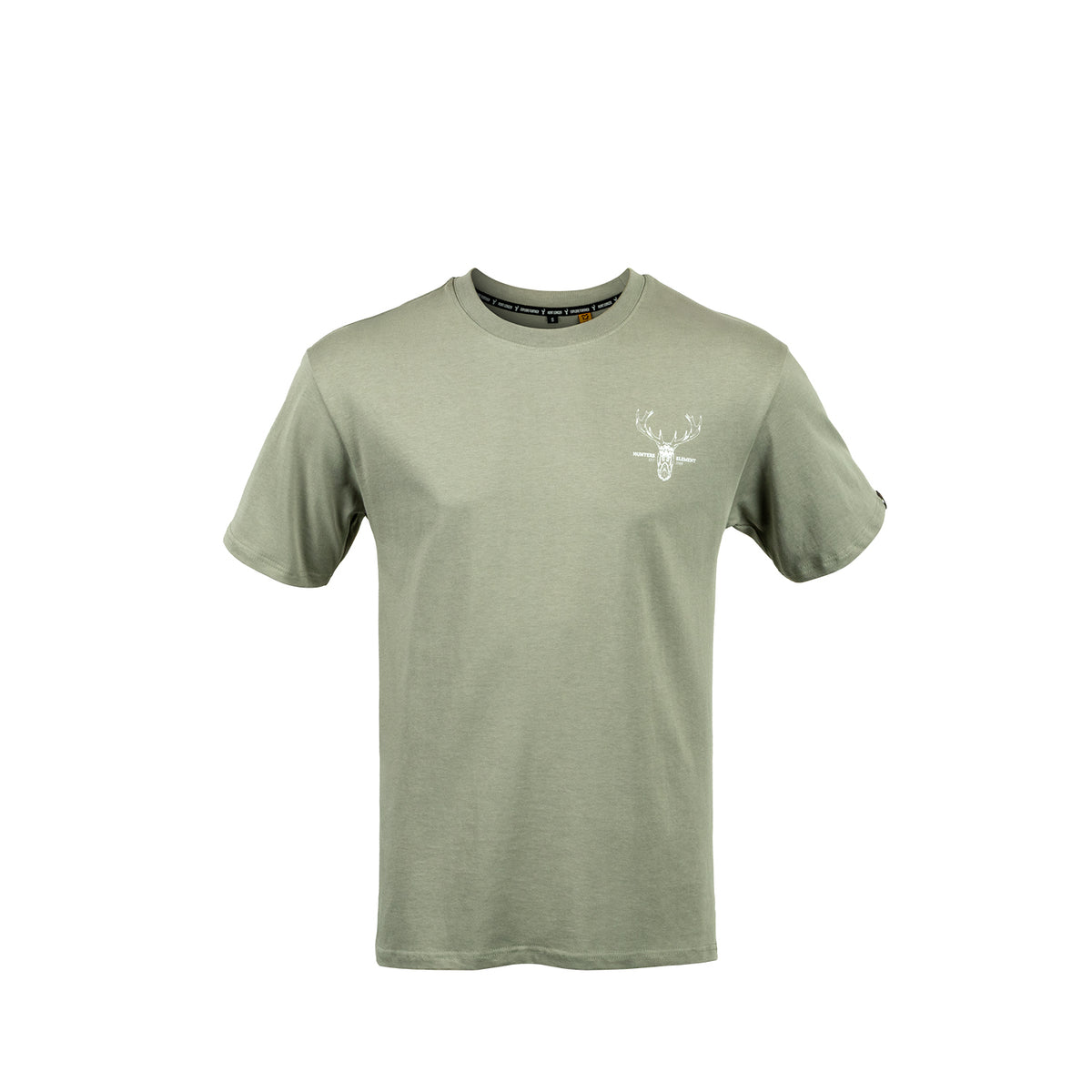 Alpha Stag Tee