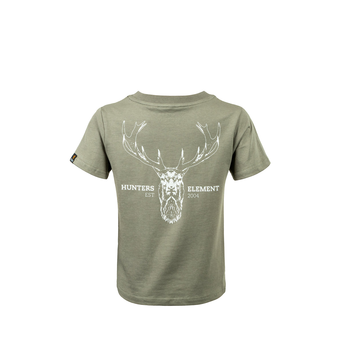 Alpha Stag Tee Kids&#39;