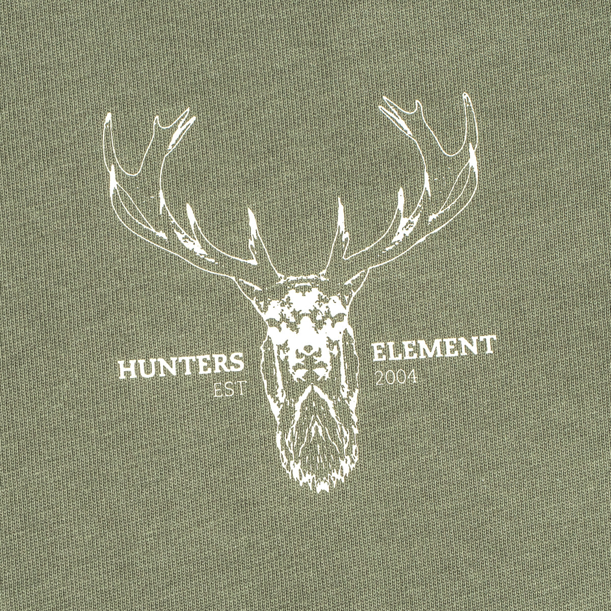 Alpha Stag Tee Kids'