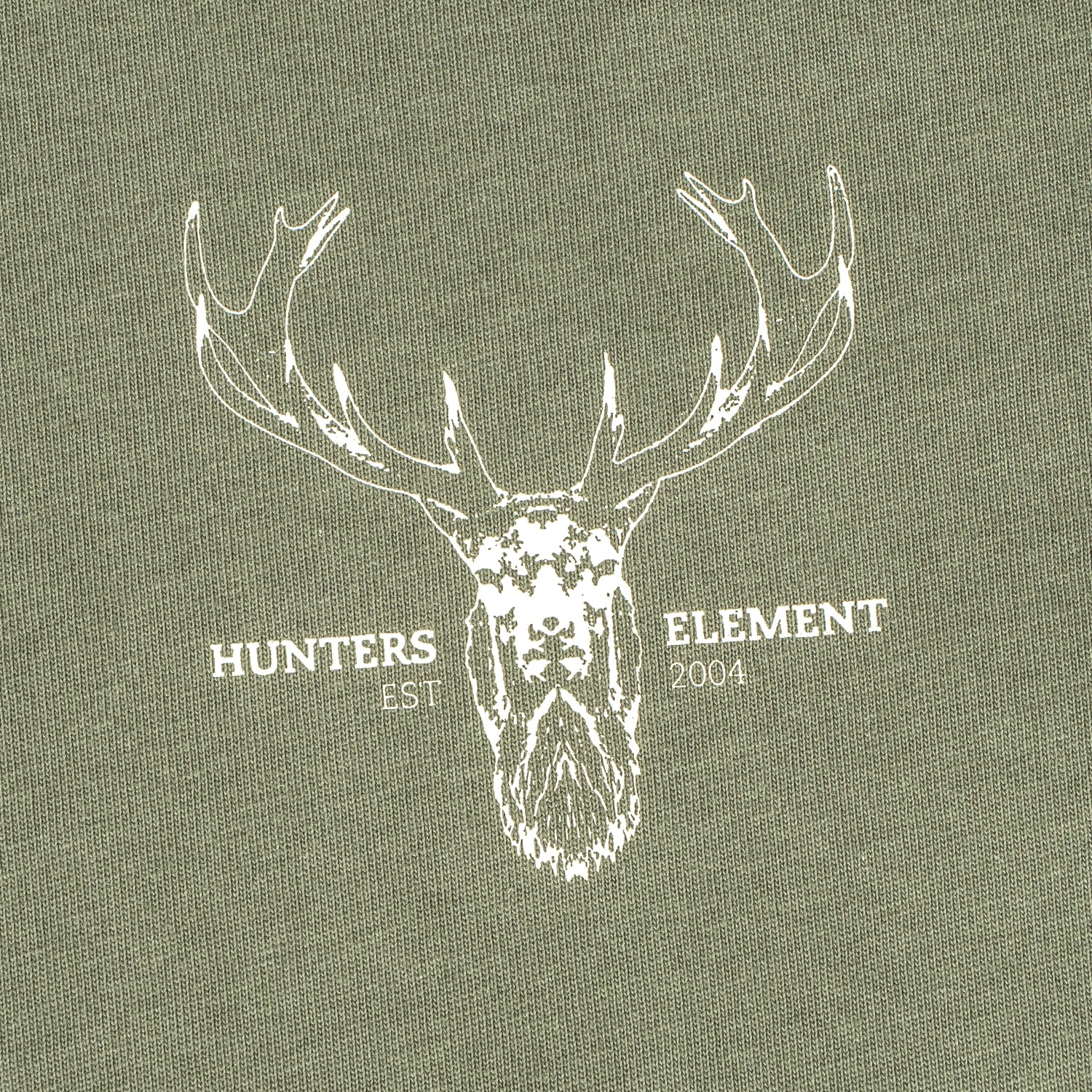 Alpha Stag Tee Kids'