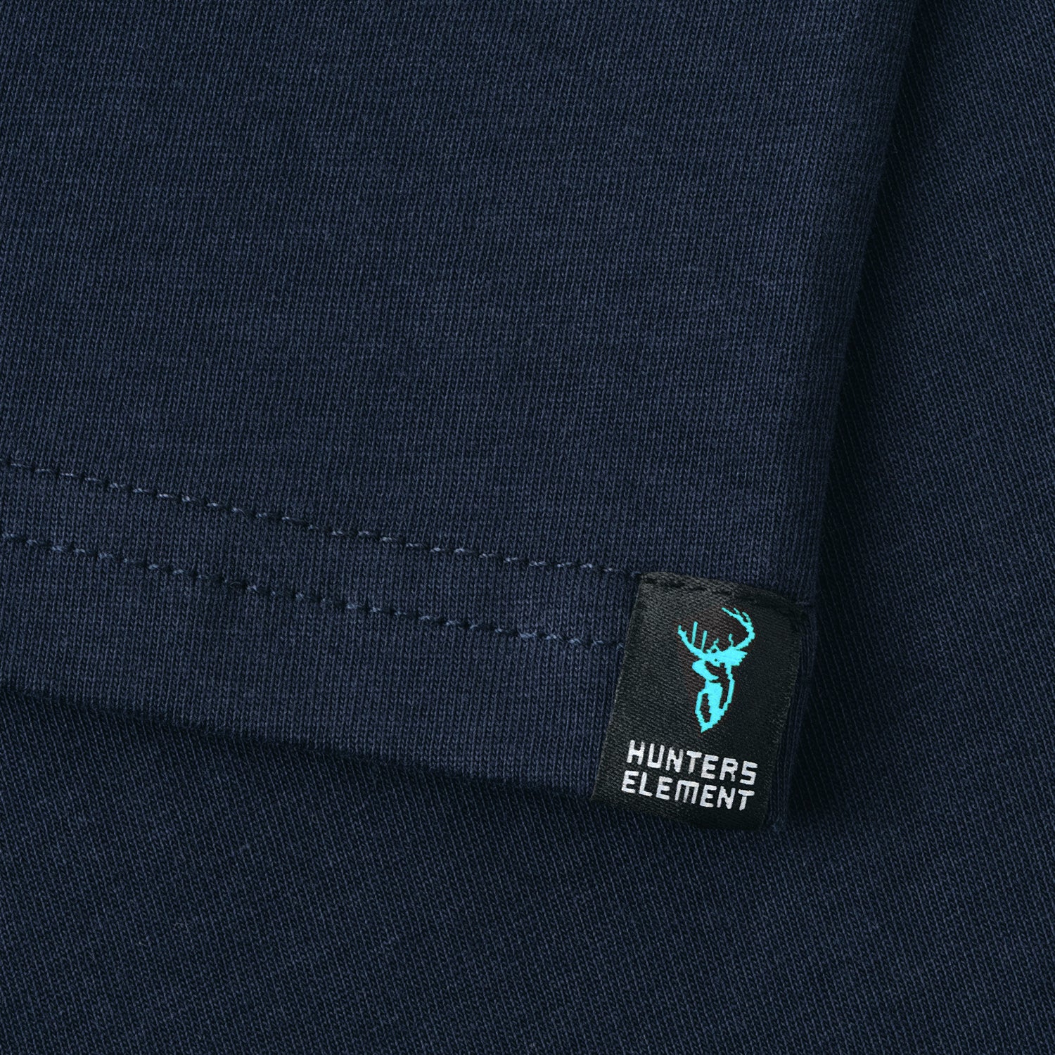 Alpha Stag Tee Women's