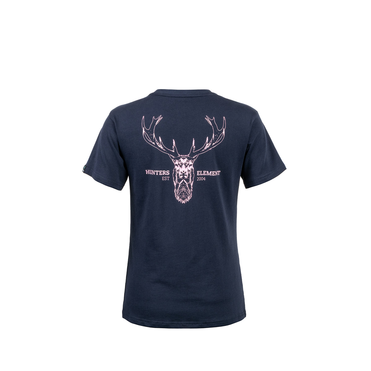 Alpha Stag Tee Women&#39;s