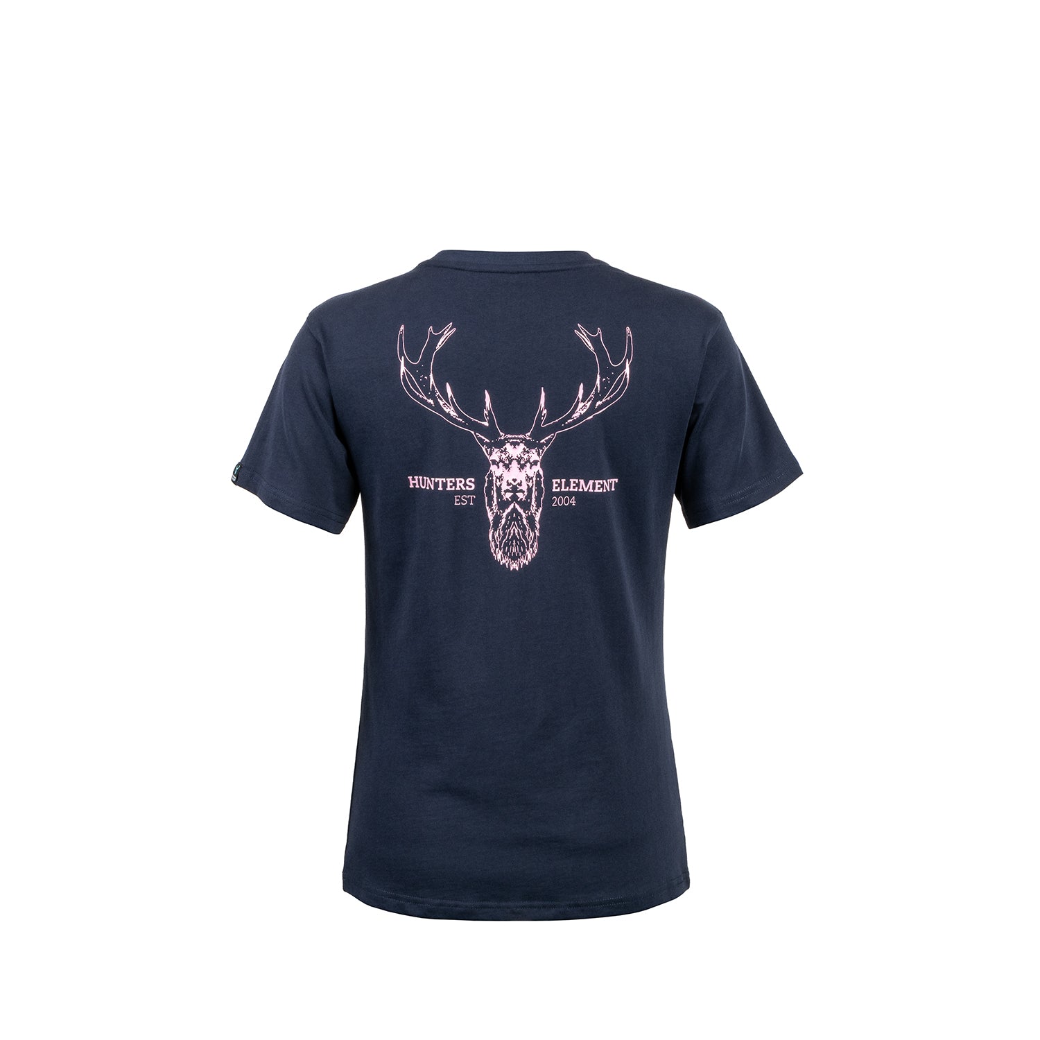 Alpha Stag Tee Women's
