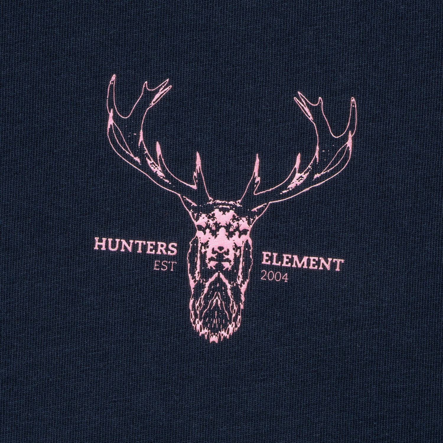 Alpha Stag Tee Women's