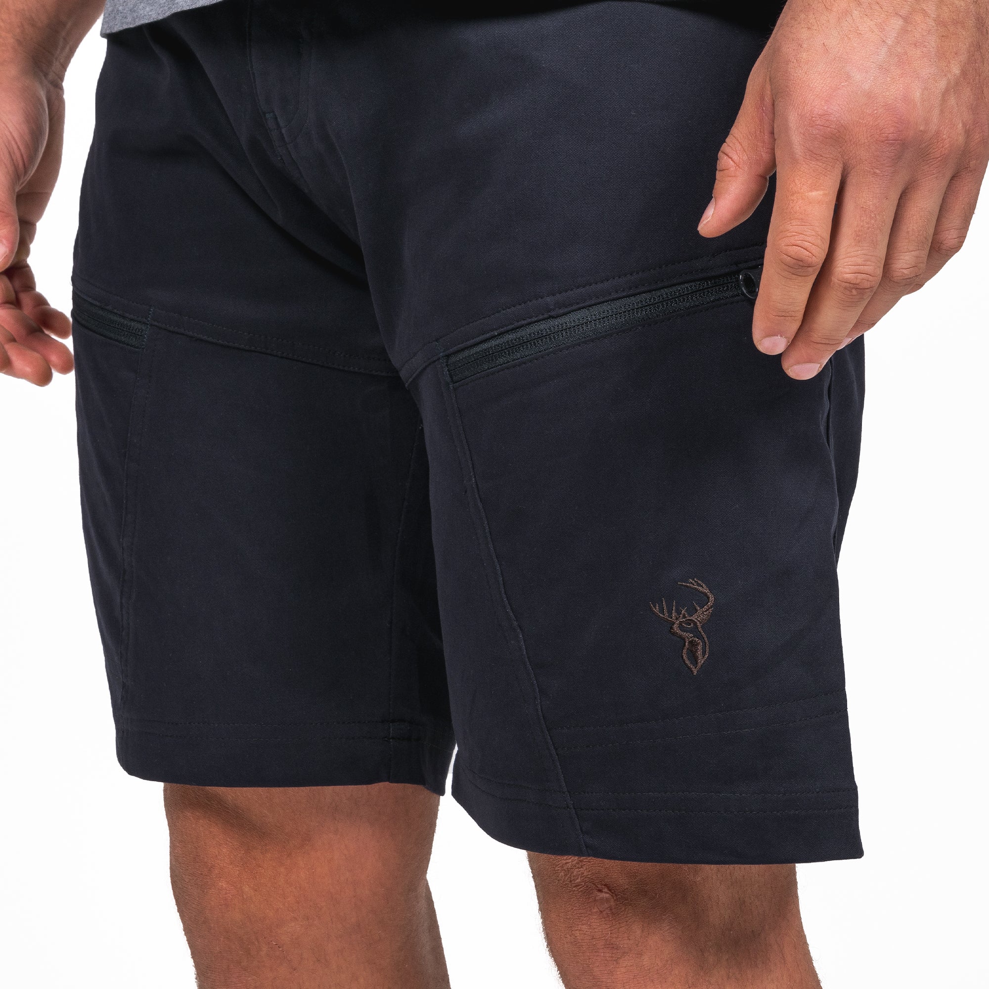 Anvil Shorts