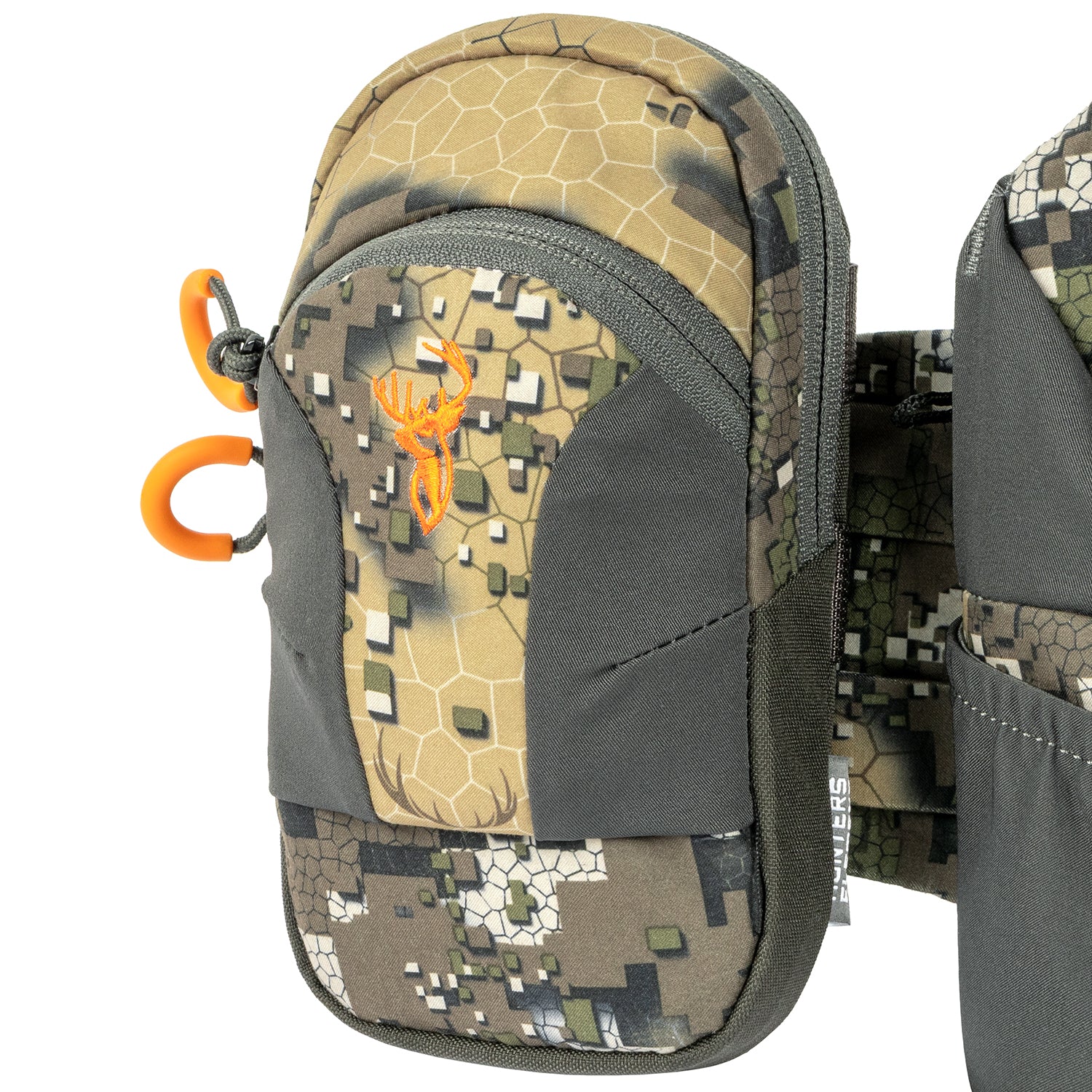 Apex Bino Defender