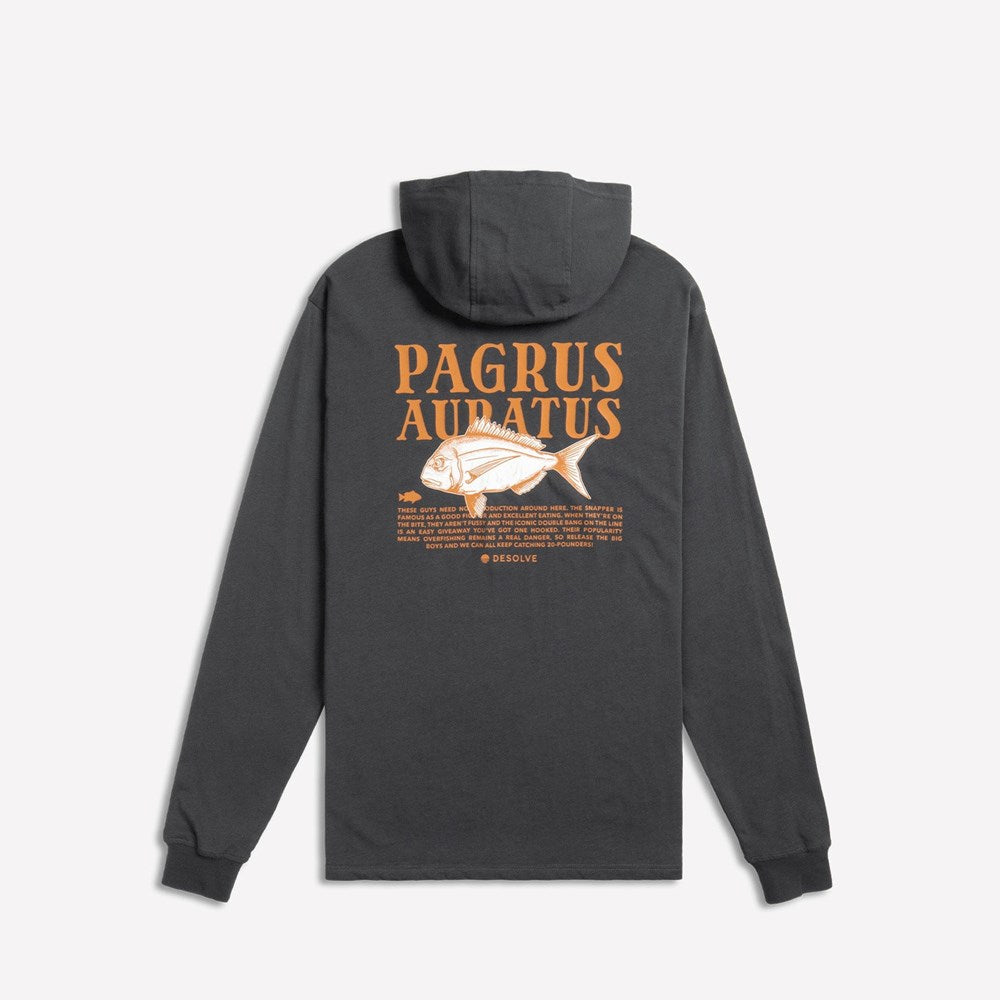 Auratus Lightweight Hood