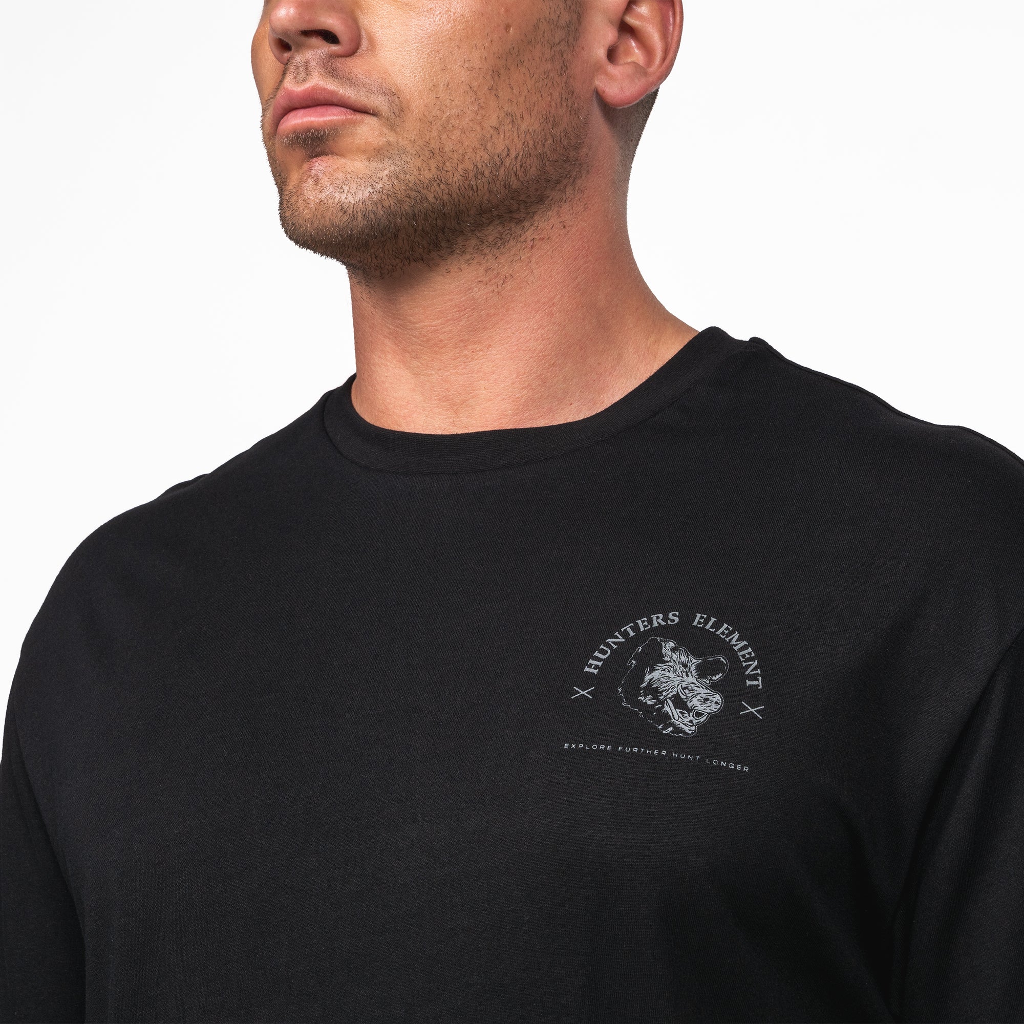 Big Boar Tee