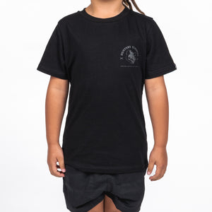 Big Boar Tee Kids