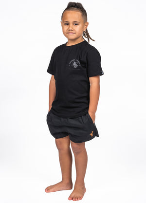 Big Boar Tee Kids