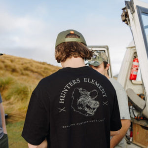 Big Boar Tee