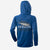 Helios Hoodie Kids Bluefin