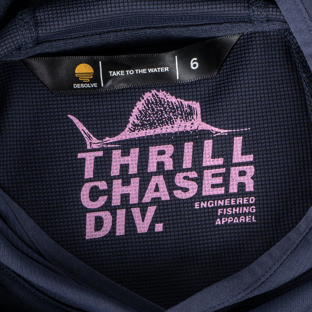 Helios Hoodie Women's Bluefin