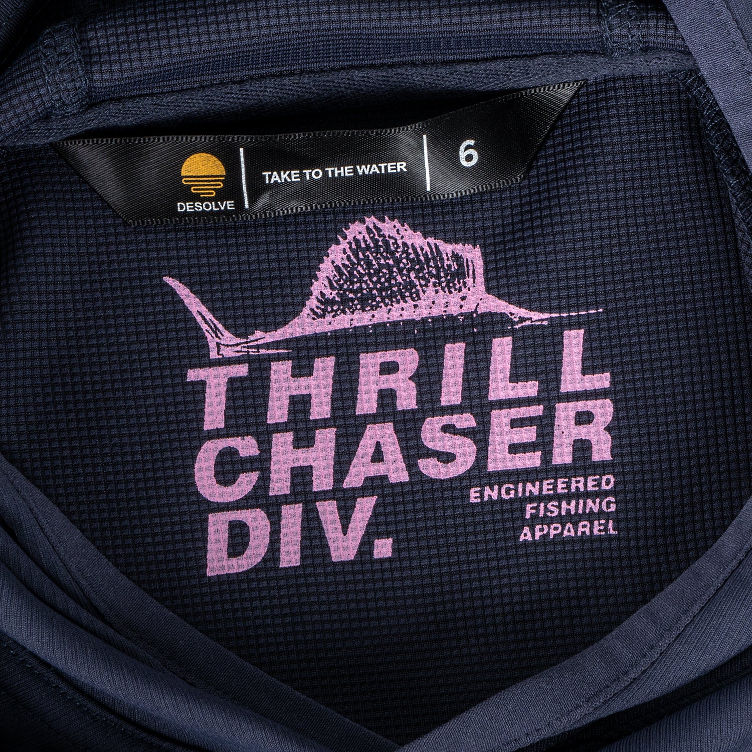 Helios Hoodie Women's Bluefin