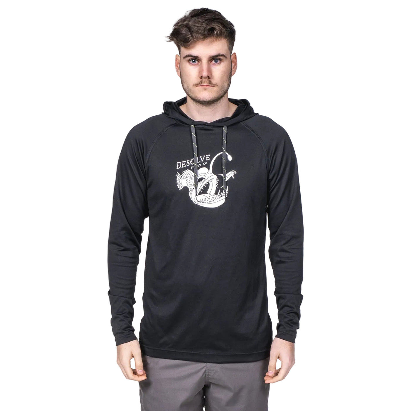 Breaker Hoodie | Quick-Dry & UPF 30+ - Hunters Element NZ
