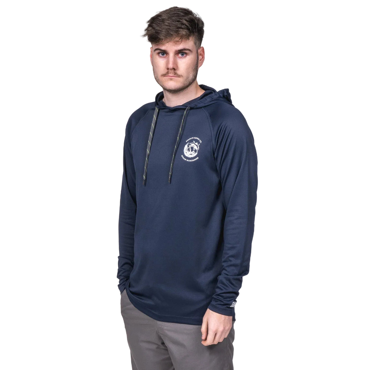 Breaker Hoodie | Quick-Dry & UPF 30+ - Hunters Element NZ
