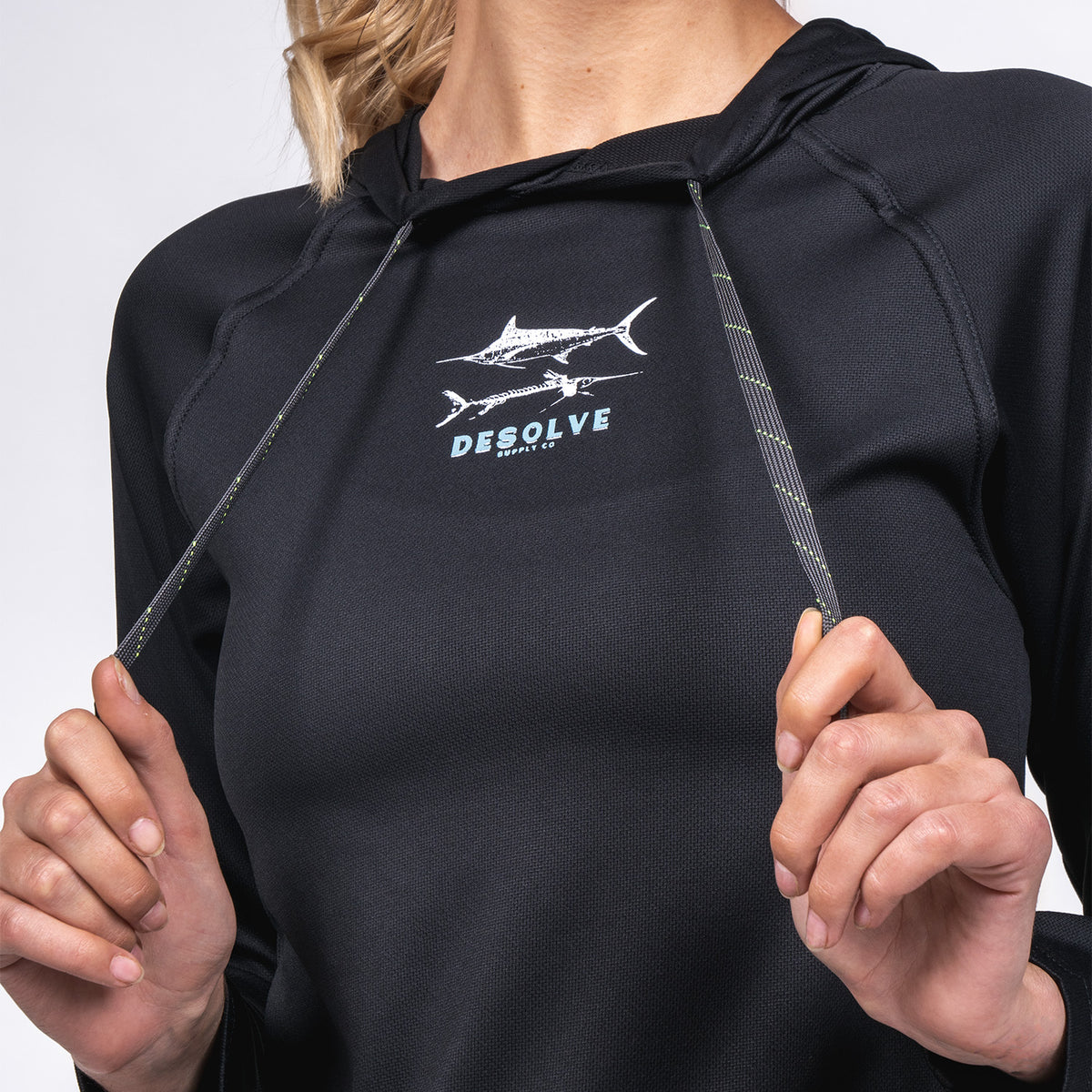 Breaker Hoodie Women's