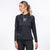 Breaker Hoodie Womens