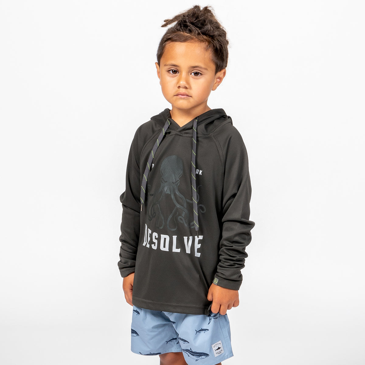 Breaker Hoodie Kids'
