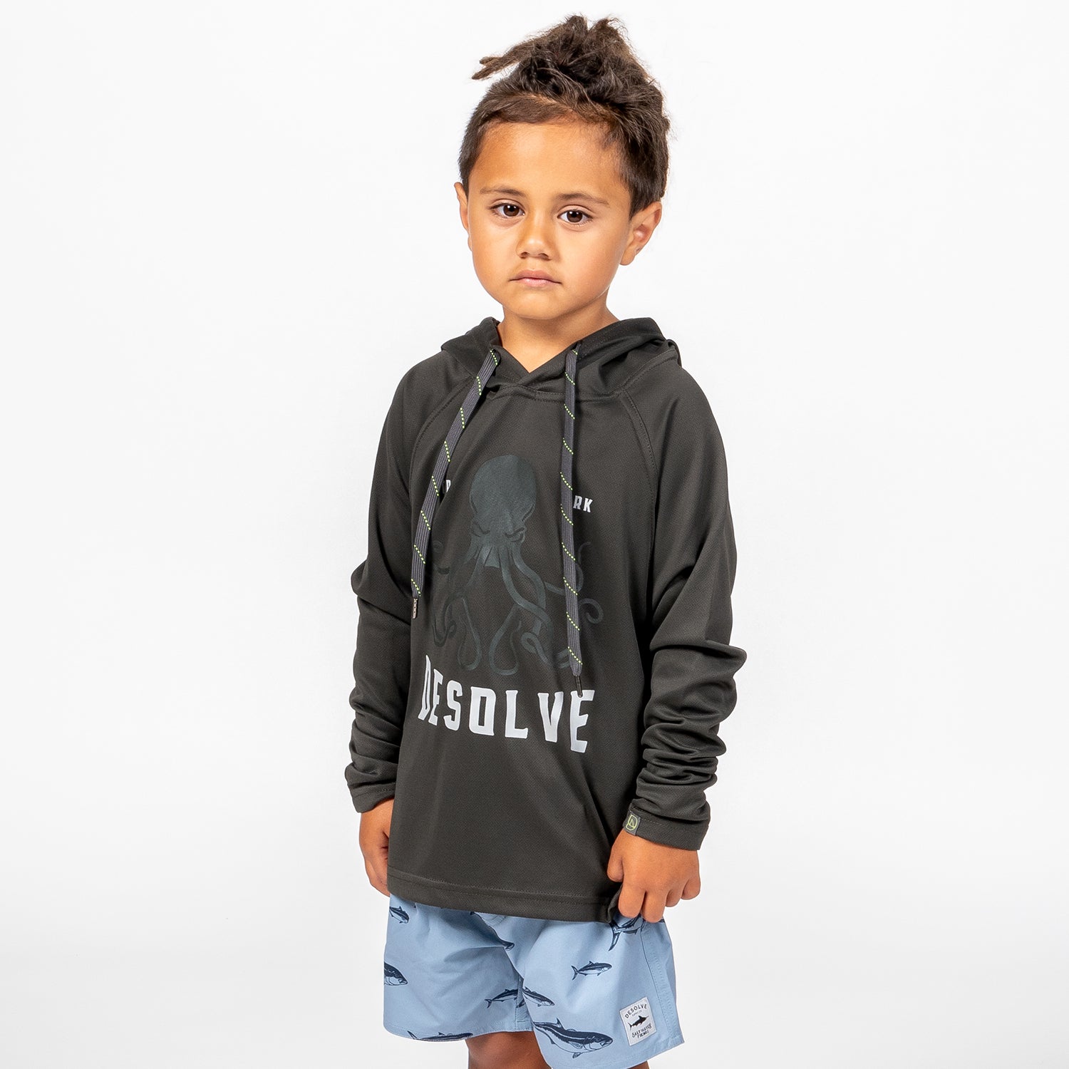 Breaker Hoodie Kids'